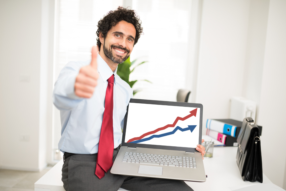 Lending Industry Year-End Results and What to Look Forward to in 2025 Lending Industry Year-End Results and What to Look Forward to in 2025