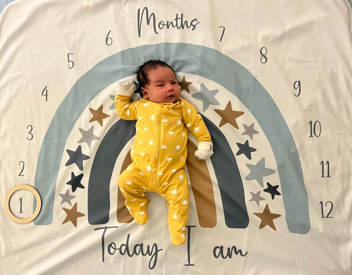 March 2025 Newsletter - Theodore James March 2025 Newsletter - Theodore James