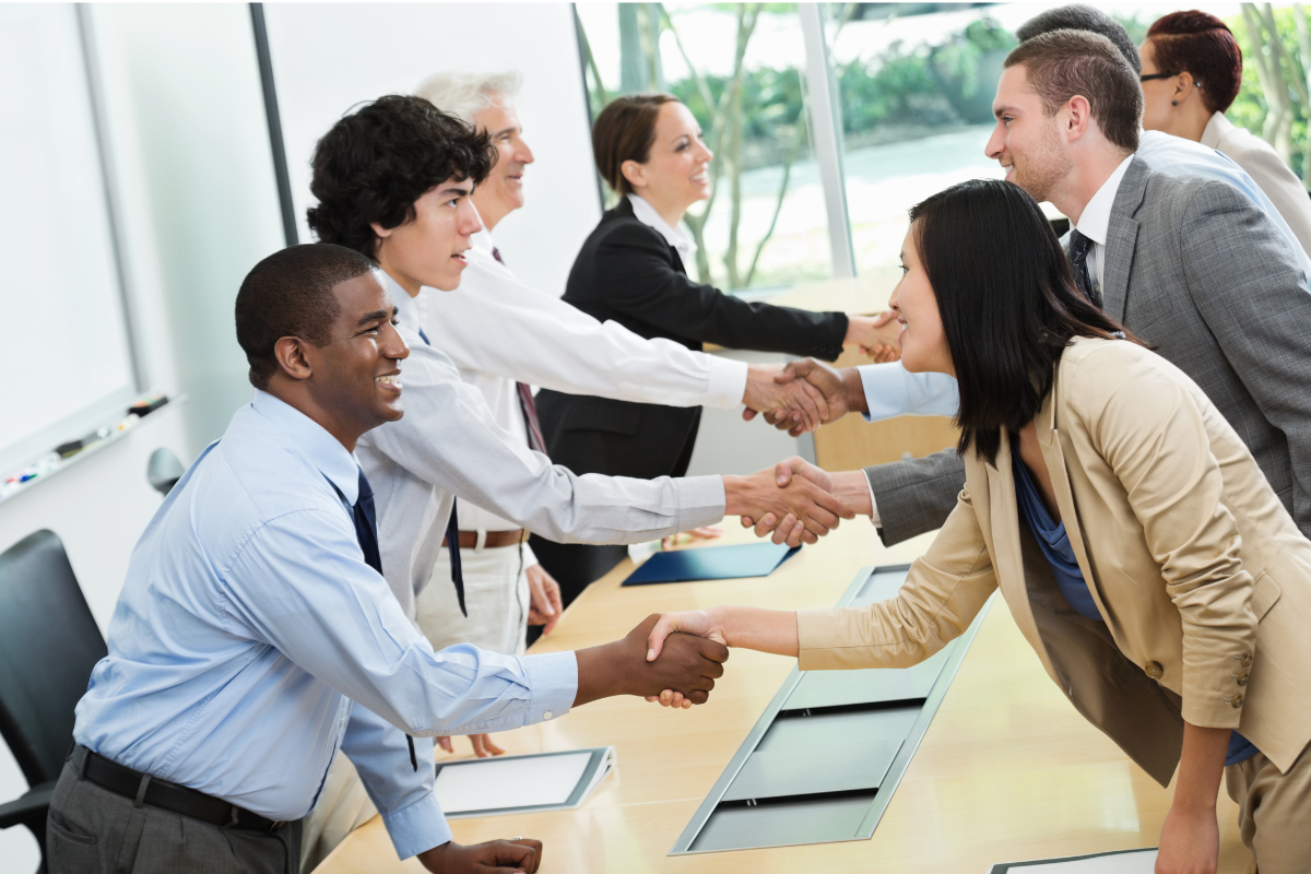 Screening Industry Consolidation Screening Industry Consolidation