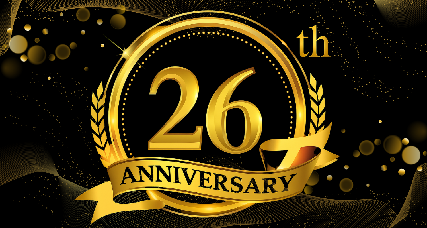 Private Eyes 26th Anniversay