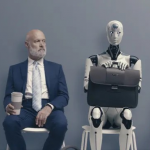 AI Job Applicants