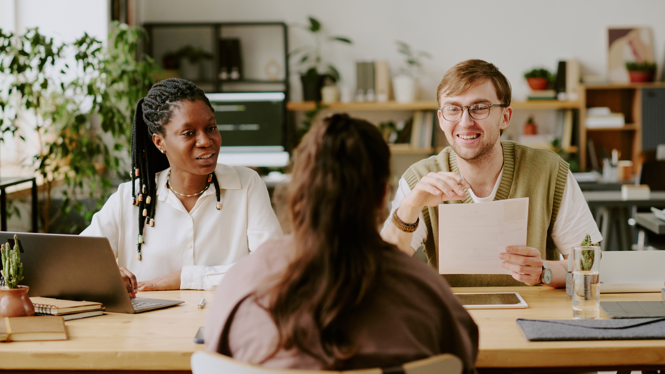 The Rise of Skills and Identity-Based Verification The Rise of Skills and Identity-Based Verification