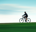 Moving Forward with Intention